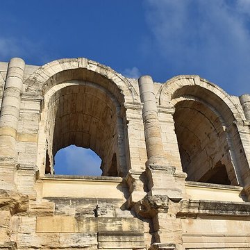 Arènes dArles