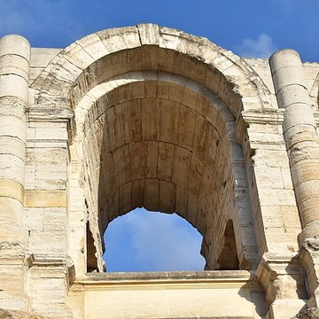 Arènes dArles