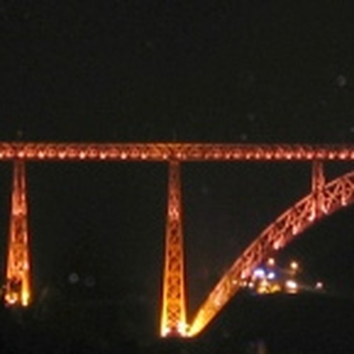 Photo de Viaduc de Garabit également sur commune de Ruynes-en-Margeride