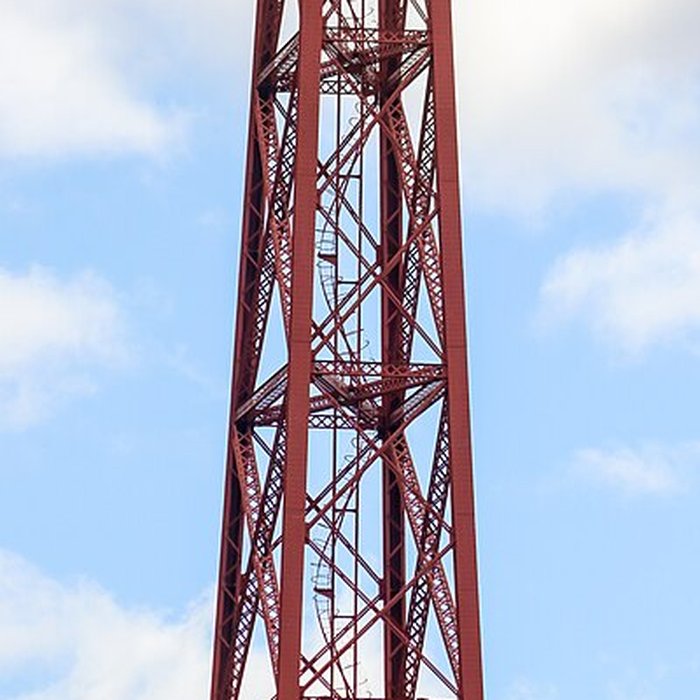 Photo de Viaduc de Garabit également sur commune de Ruynes-en-Margeride
