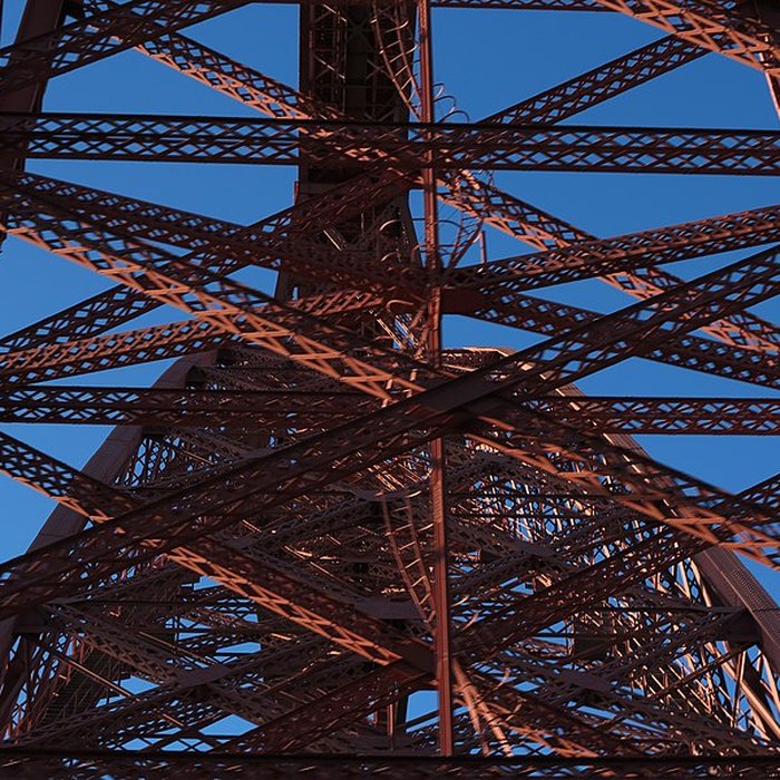 Photo de Viaduc de Garabit également sur commune de Ruynes-en-Margeride
