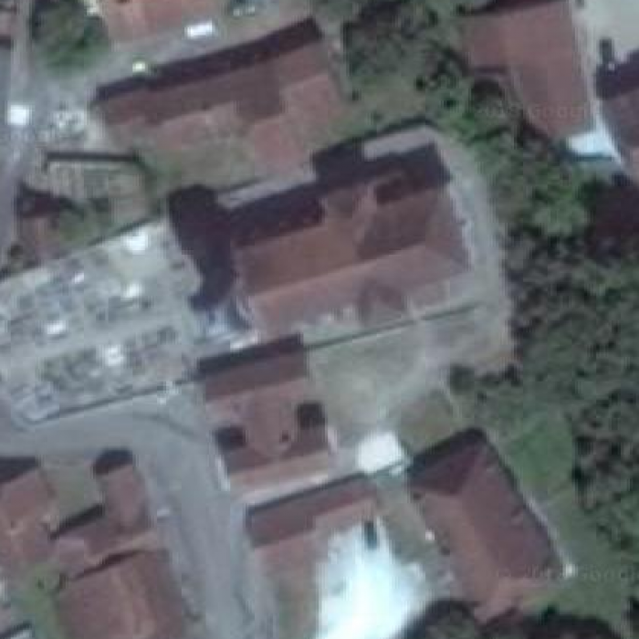 Photo de Église de lAssomption de Fouvent-le-Haut