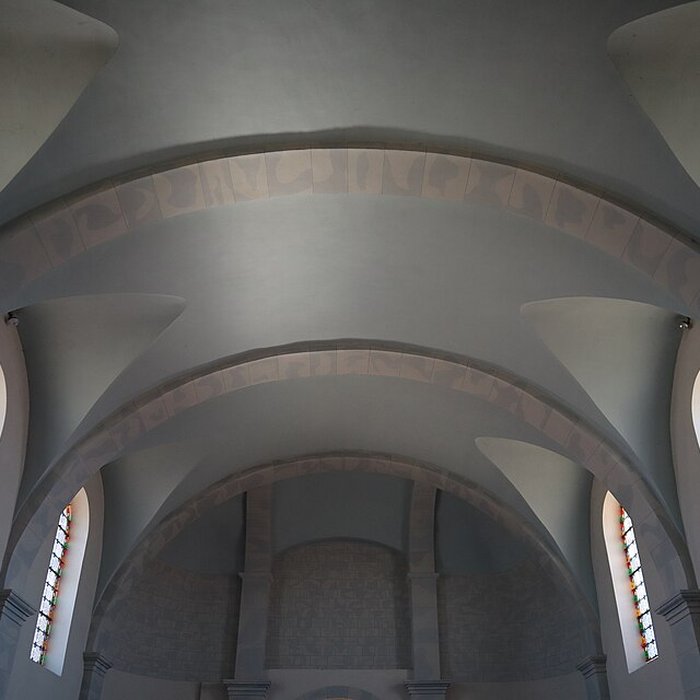Photo de Église de lAssomption de Fouvent-le-Haut