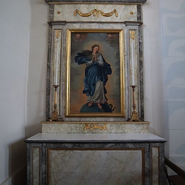 Photo de Église de lAssomption de Fouvent-le-Haut