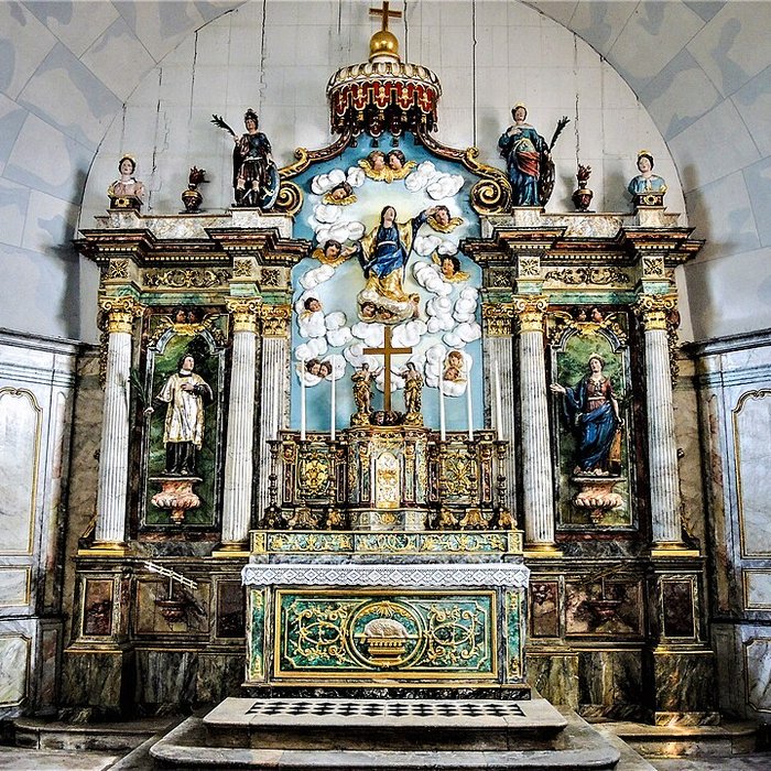 Photo de Église de lAssomption de Fouvent-le-Haut