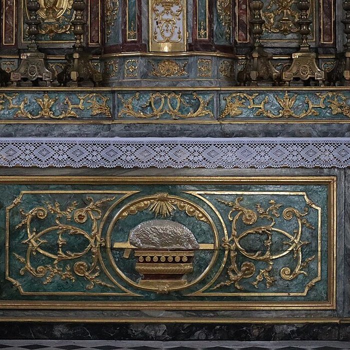 Photo de Église de lAssomption de Fouvent-le-Haut