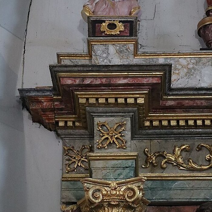 Photo de Église de lAssomption de Fouvent-le-Haut