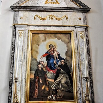 Église de lAssomption de Fouvent-le-Haut