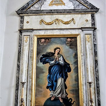 Église de lAssomption de Fouvent-le-Haut