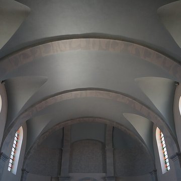 Église de lAssomption de Fouvent-le-Haut