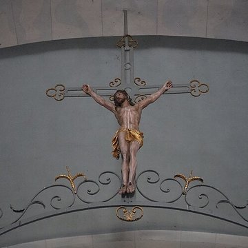 Église de lAssomption de Fouvent-le-Haut