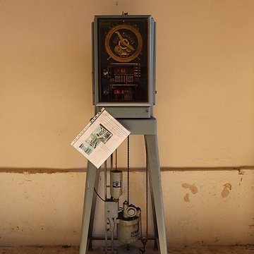 Église de lAssomption de Fouvent-le-Haut