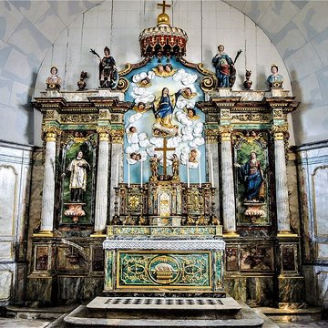 Église de lAssomption de Fouvent-le-Haut
