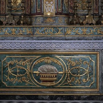 Église de lAssomption de Fouvent-le-Haut