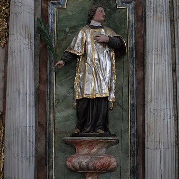 Église de lAssomption de Fouvent-le-Haut
