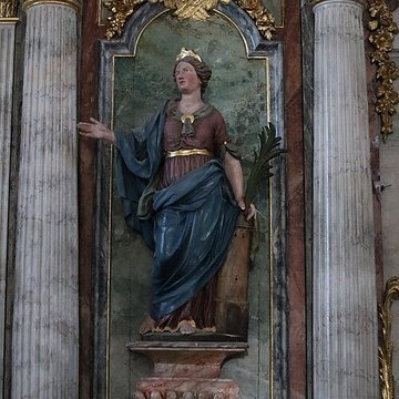 Église de lAssomption de Fouvent-le-Haut