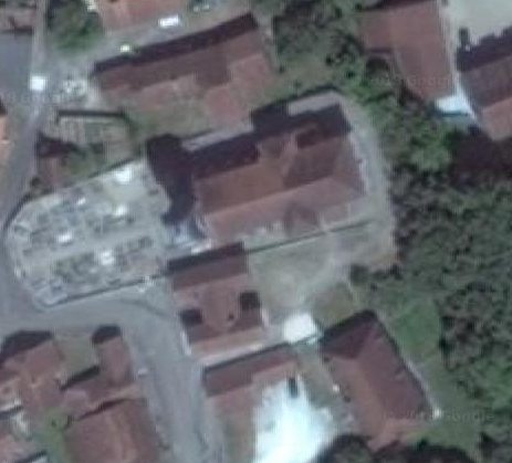 Église de l'Assomption de Fouvent-le-Haut 