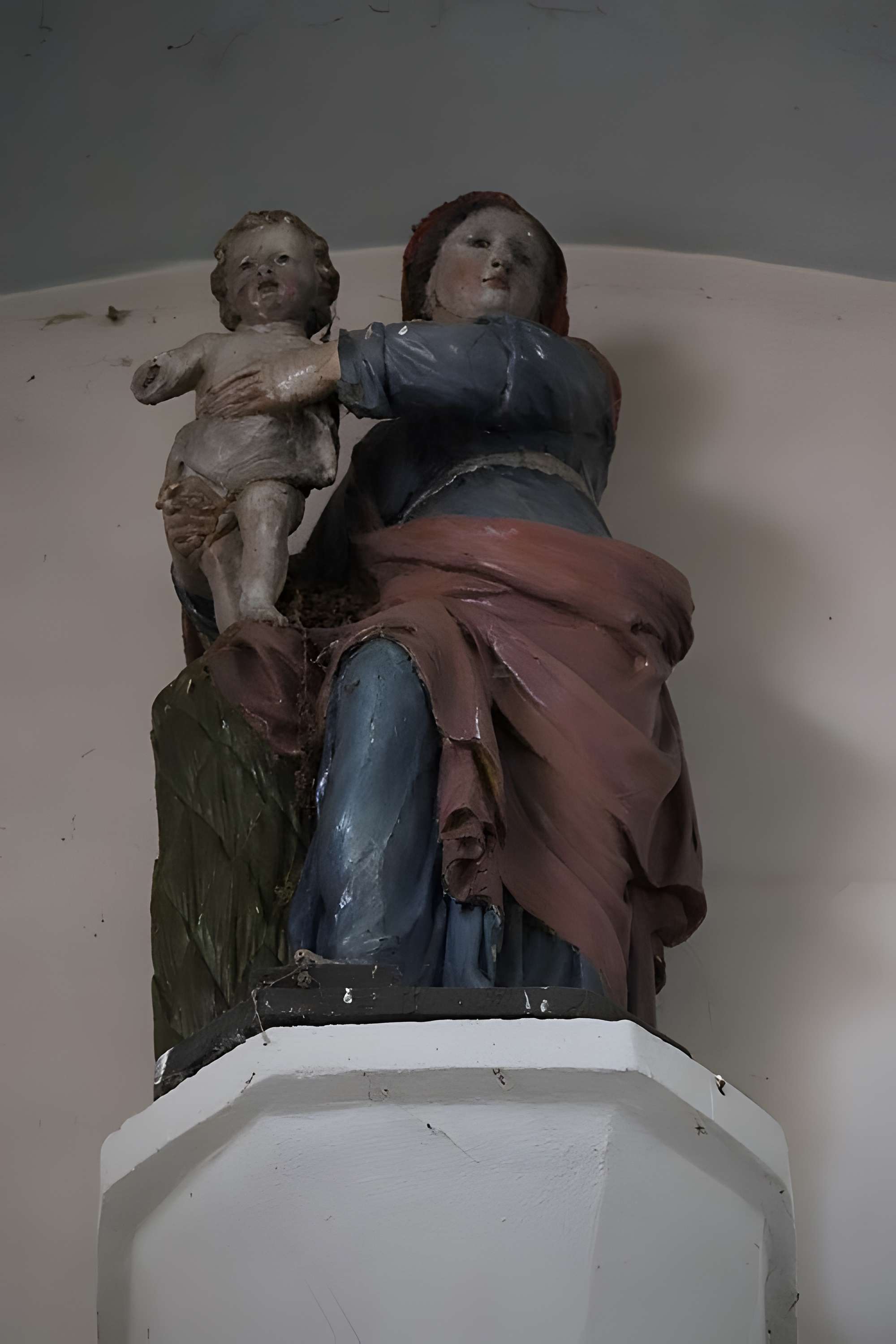 Église de l'Assomption de Fouvent-le-Haut