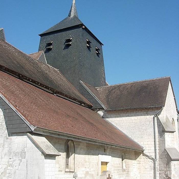 Photo de Église de lAssomption de Herbisse