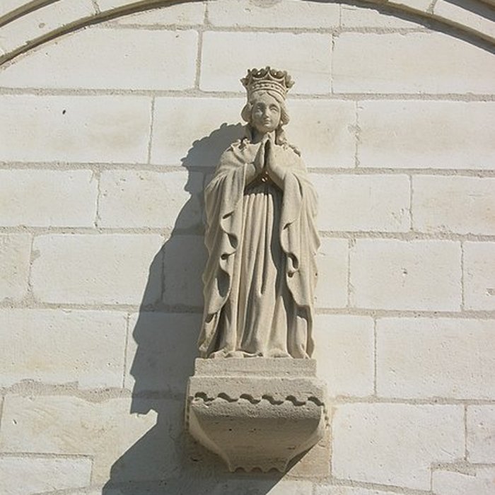 Photo de Église de lAssomption de Herbisse