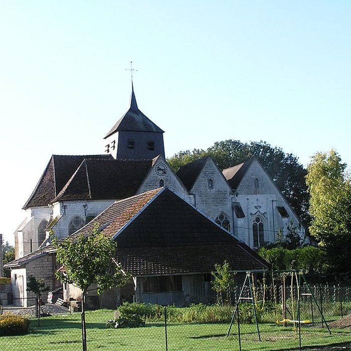 Photo de Église de lAssomption de Herbisse