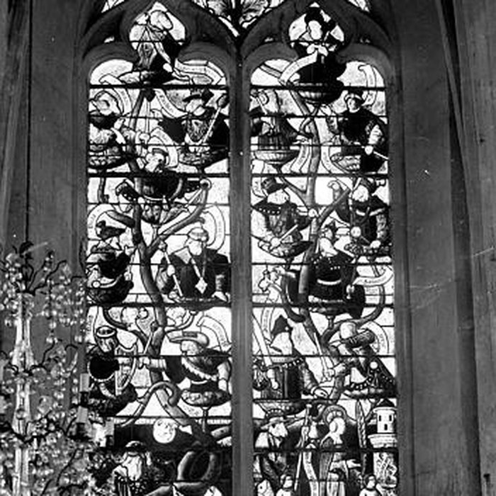 Photo de Église de lAssomption de Herbisse