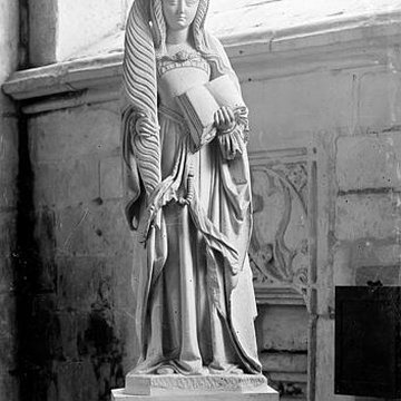 Église de lAssomption de Herbisse