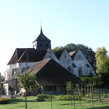 Église de lAssomption de Herbisse