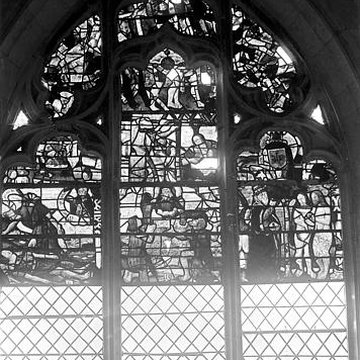 Église de lAssomption de Herbisse