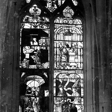 Église de lAssomption de Herbisse