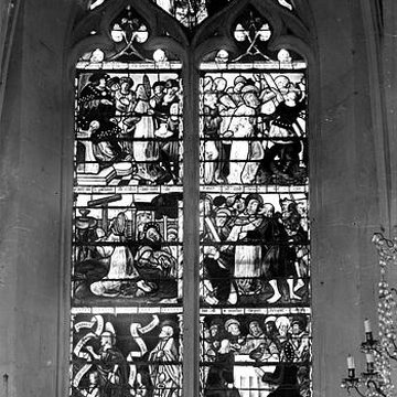 Église de lAssomption de Herbisse