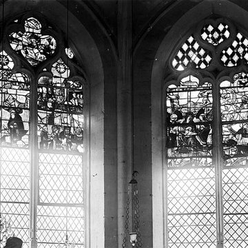 Église de lAssomption de Herbisse