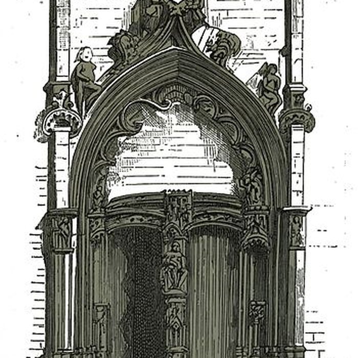 Photo de Église de lAssomption de Javernant