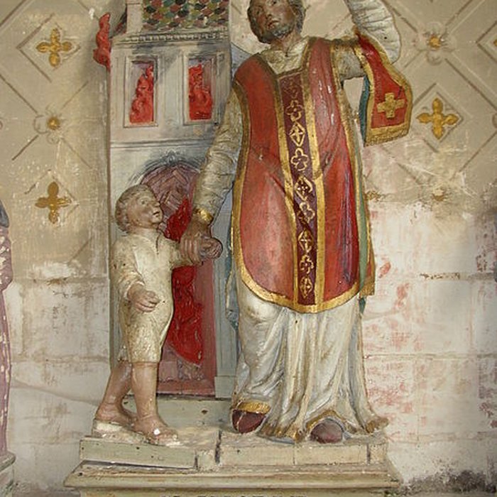 Photo de Église de lAssomption de Javernant