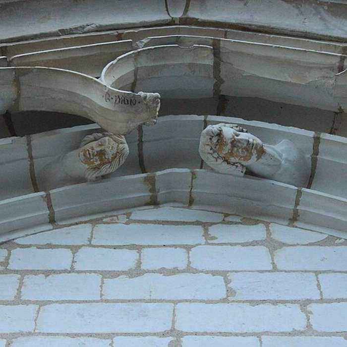 Photo de Église de lAssomption de Javernant