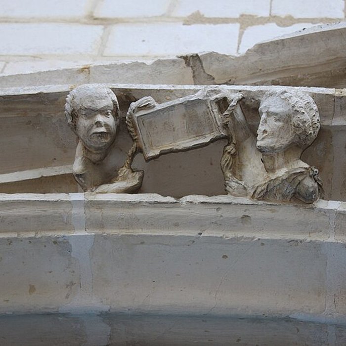 Photo de Église de lAssomption de Javernant