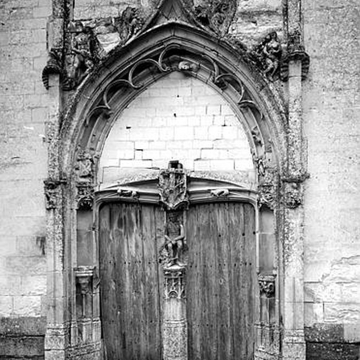 Photo de Église de lAssomption de Javernant