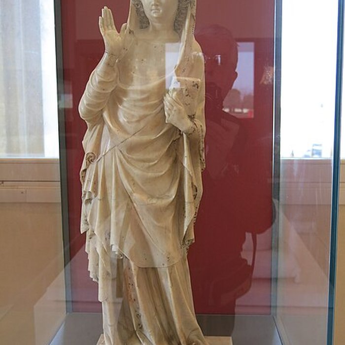 Photo de Église de lAssomption de Javernant