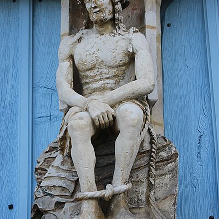 Photo de Église de lAssomption de Javernant