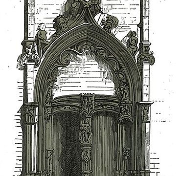 Église de lAssomption de Javernant