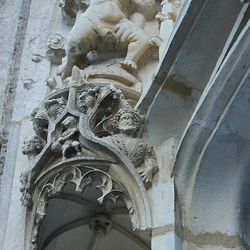 Église de lAssomption de Javernant