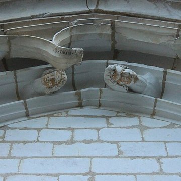 Église de lAssomption de Javernant