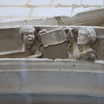 Église de lAssomption de Javernant