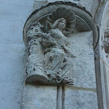 Église de lAssomption de Javernant