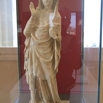 Église de lAssomption de Javernant