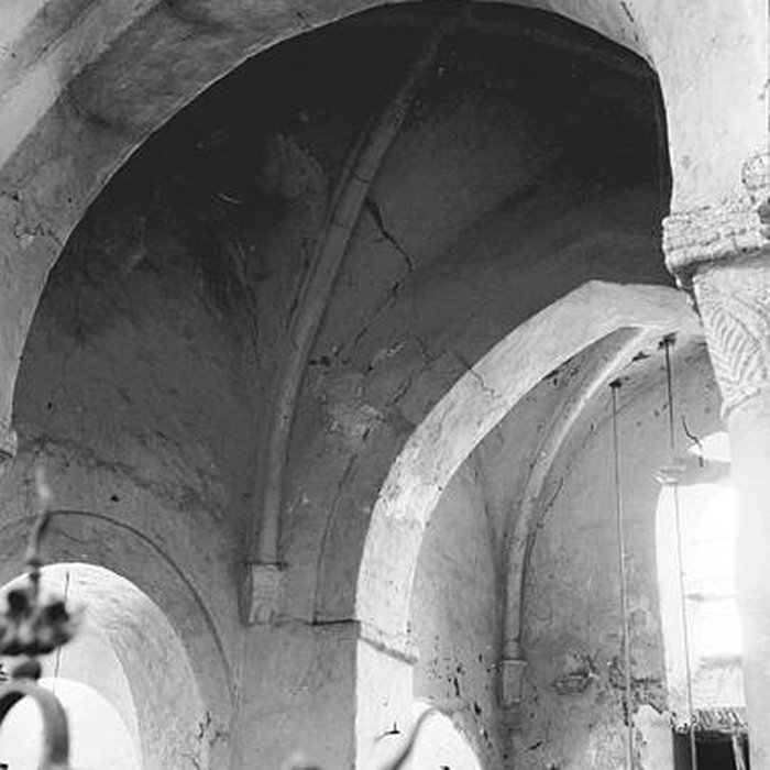 Photo de Église de lAssomption de Marnay-sur-Seine