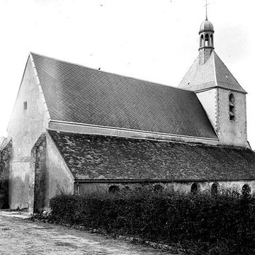Église de lAssomption de Marnay-sur-Seine