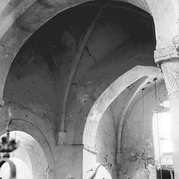 Église de lAssomption de Marnay-sur-Seine