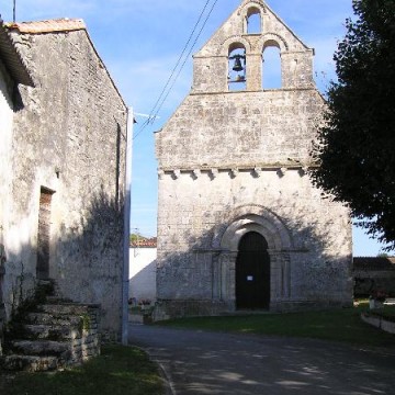 eglise de l assomption de massac