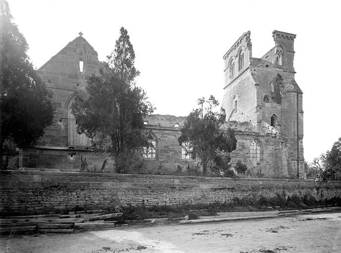 Église de l'Assomption de Maurupt-le-Montois